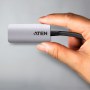 Aten UC3008A1 USB-C to HDMI 4K Adapter - 3